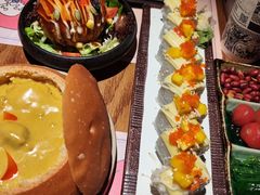 -玉川屋·深夜食堂居酒屋(柳巷店)