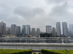-星海广场