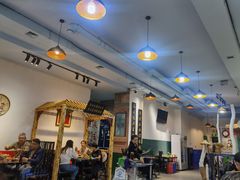 -蜀留香石锅鱼(六顺街店)