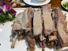 -阿西叶滩羊馆(交大店)