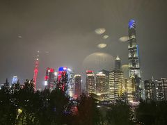 -上海滩餐厅(BFC外滩金融中心店)
