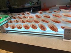 大海虾-雍和会海鲜姿造自助(湖东路店)