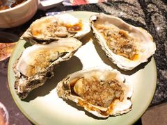 -金海湾自助餐厅(金陵饭店)