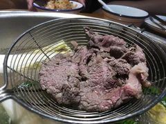 -牛品福潮汕牛肉火锅(旺庄店)