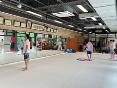 -极真会馆空手道(龙台店)