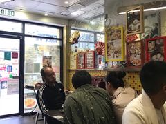 -周记点心(西环店)