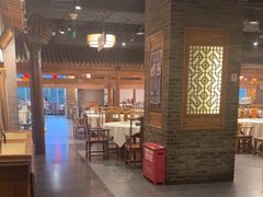 -东来顺饭庄(西直门店)