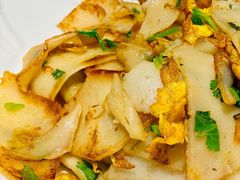 私房炒饼-芳芳私房菜·精做淮扬菜(承德路店)
