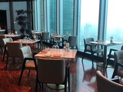 -翡翠36餐厅(浦东香格里拉店)