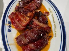 -肥小福·烧鹅专门店(环宇荟店)