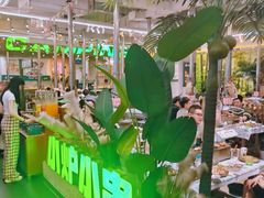 -曾百万小炉小串自助烧烤(高新店)