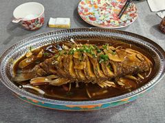 -中卫御苑福膳·养生局(圆明园店)