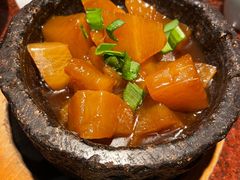 -绿茶餐厅(蓝色港湾店)