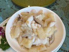 白什盘-新聚丰菜馆(太监弄店)