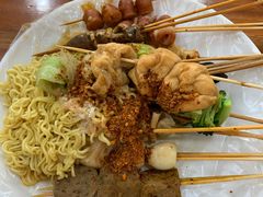 -郭记小街麻辣烫(南小街总店)