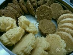 -珍妮曲奇聪明小熊(尖沙咀店)