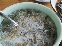 -吴越荣记苏州菜·松鼠桂鱼100%活鱼现做(斜塘老街店)