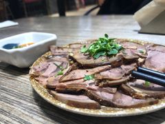 -面乙新派手擀面(大悦城店)