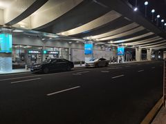 -厦门高崎国际机场-T3航站楼