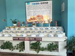 -洪泽老鱼馆(淮海一店)