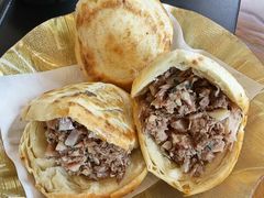 驴肉火烧-永茂驴肉(莲池南大街总店)
