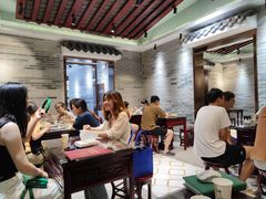 -民信老铺(双皮奶博物馆店)