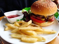 -ZEMOCAFE·FUSION FOOD(西交利物浦店)