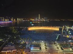 -洄归山也·高空C位湖景下午茶(东方之门店)