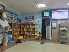 -杭州市第一人民医院(湖滨院区)