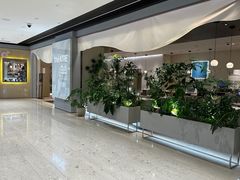 门面-théATRE 茶聚场(王府中環店)