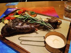 -HELLO MUSAE 拾光缪斯餐厅·纯正希腊风味(苏州中心店)