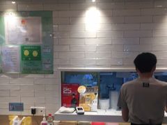 -满记甜品(和谐广场银座二店)