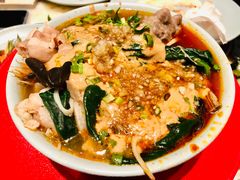 麻辣烫-长春富力万达文华酒店-集·味自助餐厅