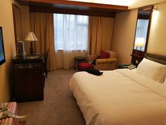 -深圳海景嘉途酒店(东翼楼)