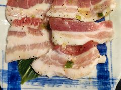 -虎丸烧肉(新大陆广场店)