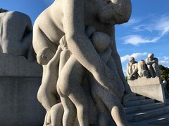 -维格兰雕塑公园