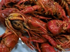 -同道蒸汽海鲜烧烤自助(刘庄夜市店)