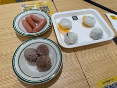 -满记甜品(南京虹悦城三店)