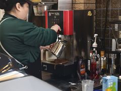 -多克多蒸气茶DOKDO(鼓楼绿地店)