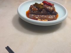 -那家小馆•北京菜•烤鸭(中关村店)