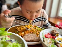 -雕刻时光咖啡馆(交大店)