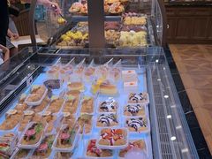 -巴黎贝甜(乌鲁木齐北京路汇嘉店)