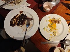 -西双版纳洲际度假酒店-海鲜傣味烧烤·侬香全日制餐厅