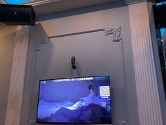 -莹乐迪量贩式KTV(祝桥店)