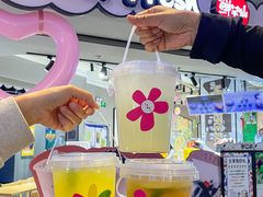-鲜芋仙(南开大悦城店)