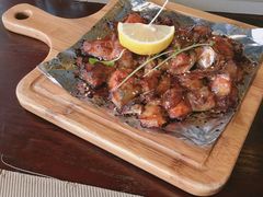 -IL Forno 意坊·意大利餐厅(温州万象城店)