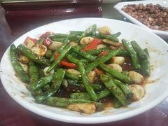 -黄牛肉馆·皖南土菜