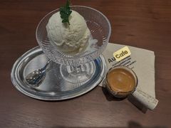 -Au Cafe&Roastery(华侨城店)