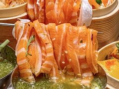 -王氏炉匠·烧鸟放题自助(好运街店)