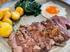 -Jamaicablue Coffeeshop(中央广场店)
